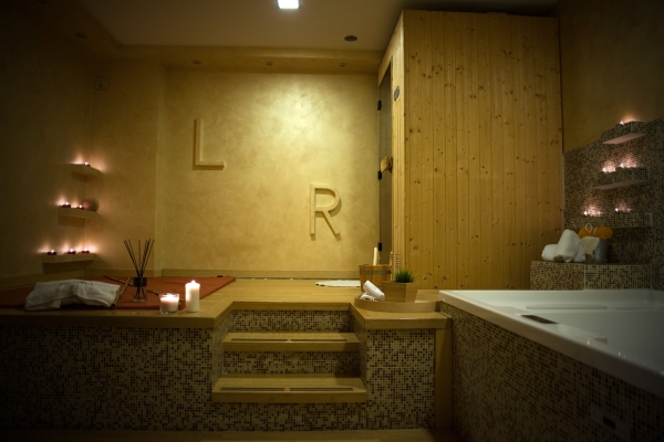 Residence Hotel Torino Uno